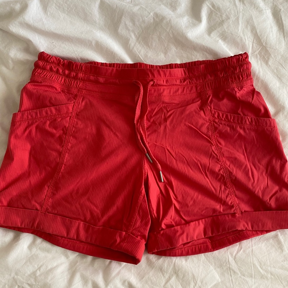 Lululemon